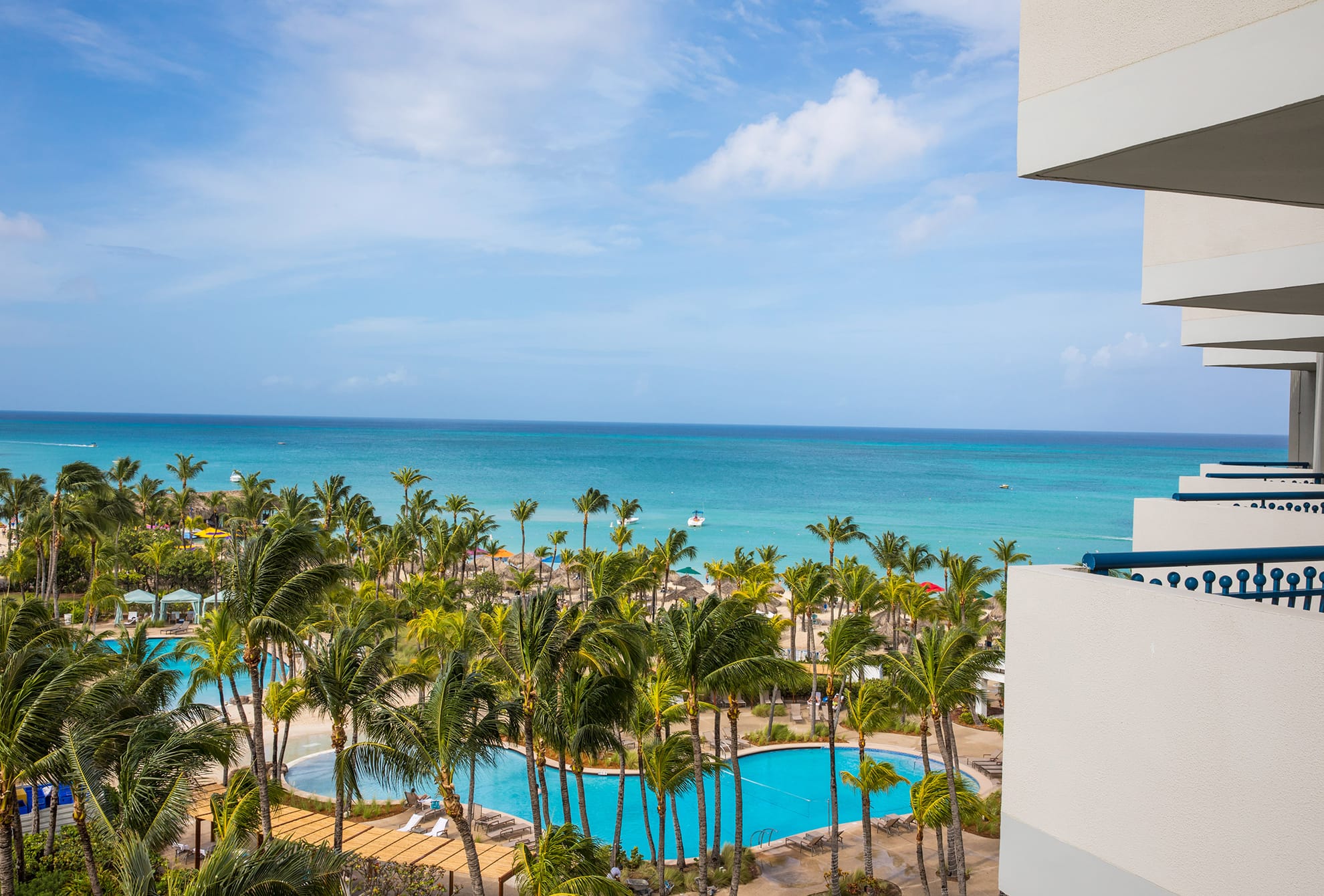 Hilton Aruba Caribbean Hotel